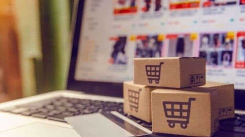 MAJOR CHANGES! E-commerce marketplace entity shall not sell any goods owned or controlled by it MAJOR CHANGES! E-commerce marketplace entity shall not sell any goods owned or controlled by it