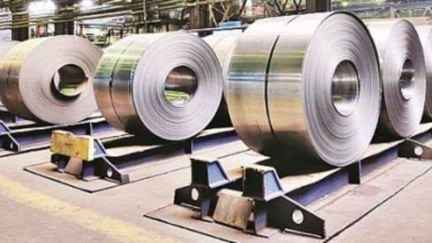 BIG Rs 6,322 cr PLI BOOST for specialty steel manufacturing BIG Rs 6,322 cr PLI BOOST for specialty steel manufacturing