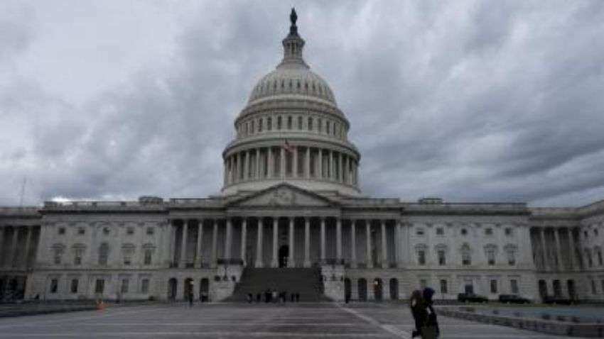 Republicans block procedural vote on bipartisan infrastructure bill Republicans block procedural vote on bipartisan infrastructure bill