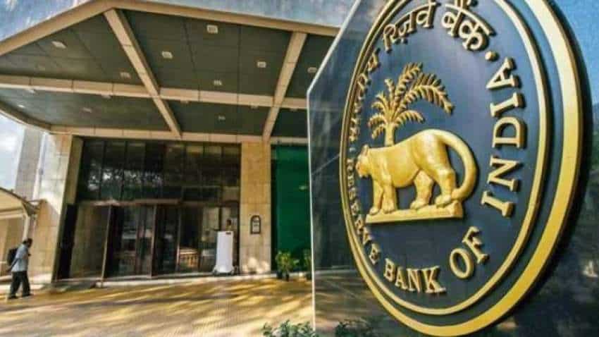 RBI contemplating pilot launch of digital currency in near future: Deputy Governor T Rabi Sankar RBI contemplating pilot launch of digital currency in near future: Deputy Governor T Rabi Sankar