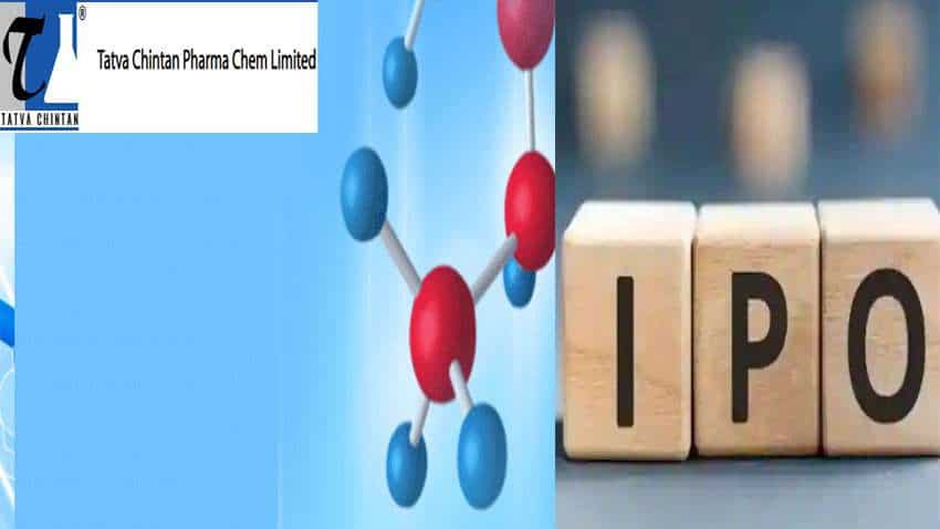 Tatva Chintan Pharma Chem IPO: Know about ALLOTMENT date and how to check status online via BSE, Link Intime – Know here