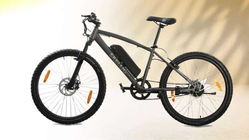 gozero mobility one electric bicycle