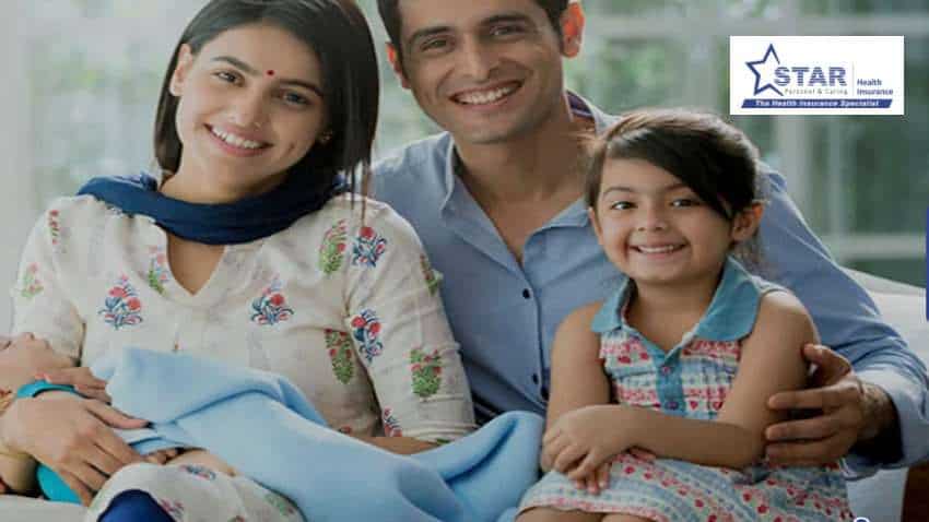 Star Health files IPO papers with Sebi - Rs 2,000 crore! Star Health files IPO papers with Sebi - Rs 2,000 crore!
