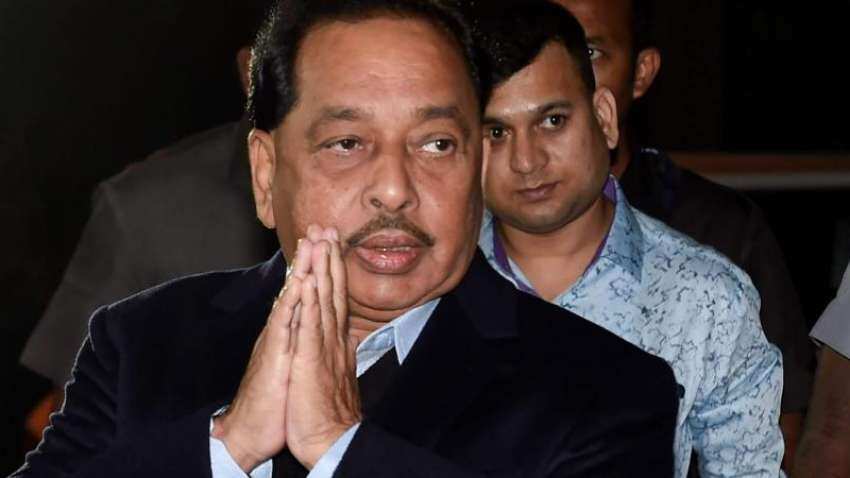 Over 13 lakh MSME loan accounts restructured by public sector banks: MSME minister Narayan Rane