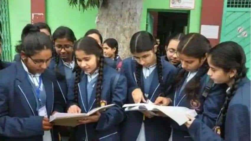 When will CBSE class 10th board exam 2021 results be ANNOUNCED? Check how students will be MARKED - all FAQs answered here When will CBSE class 10th board exam 2021 results be ANNOUNCED? Check how students will be MARKED - all FAQs answered here