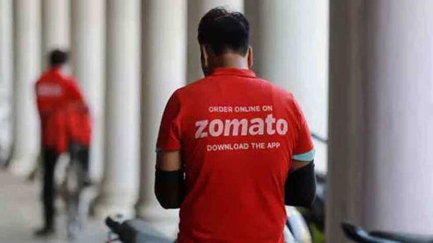 Zomato listing: Shares jump 53% above offer price on debut