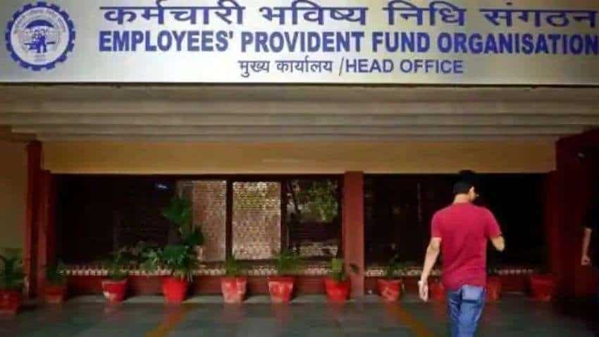 EPFO ALERT! You can AVAIL non-refundable advance in case of unemployment, check the WITHDRAWAL process here EPFO ALERT! You can AVAIL non-refundable advance in case of unemployment, check the WITHDRAWAL process here