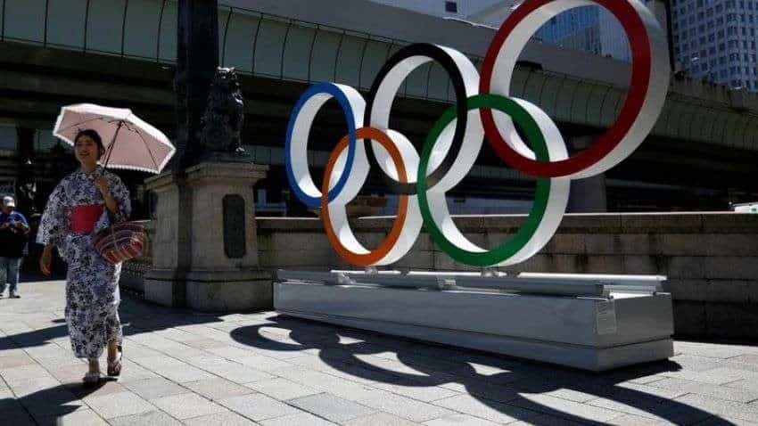 Tokyo Olympics 2020 Day 1: 25 members from Indian contingent to attend OPENING CEREMONY; check India&#039;s FULL SCHEDULE on first day- all deets here