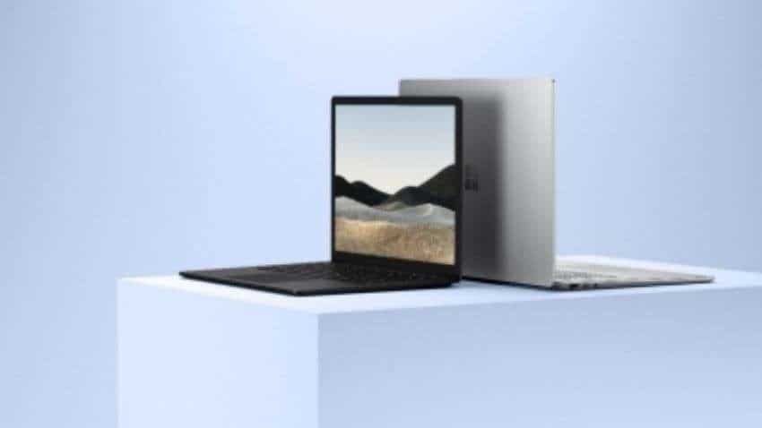 Realme's 1st laptop 'Book' to launch in India SOON: Here's all you need to know Realme's 1st laptop 'Book' to launch in India SOON: Here's all you need to know