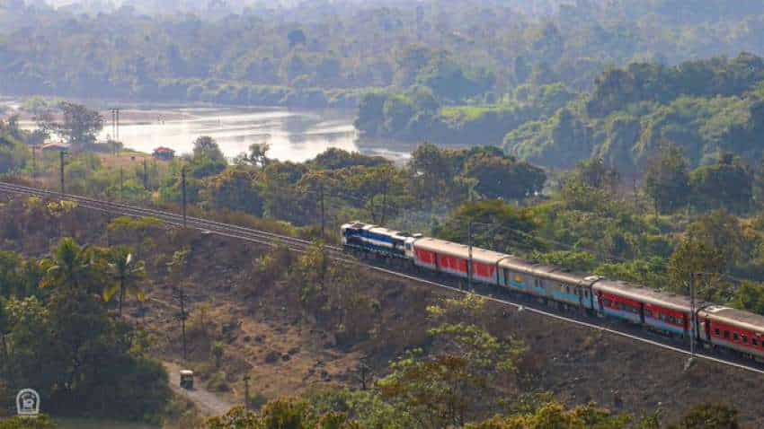 Onam Special Bharat Darshan Train: IRCTC to run special train from August 15; check destinations, boarding points, cancellation charges and more Onam Special Bharat Darshan Train: IRCTC to run special train from August 15; check destinations, boarding points, cancellation charges and more