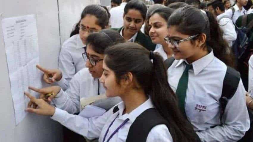 AP Inter 2nd year 2021 results to be DECLARED TODAY at 4 PM; see LIST of websites to check results