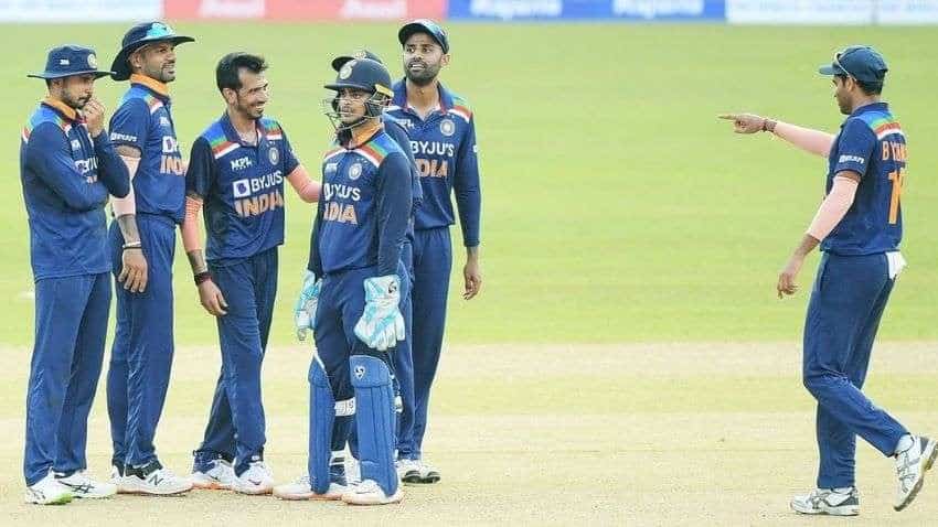 India vs Sri Lanka 3rd ODI Live watch: Here's how you can watch Live Streaming of IND vs SL 3rd ODI- check squads, match timings and more India vs Sri Lanka 3rd ODI Live watch: Here's how you can watch Live Streaming of IND vs SL 3rd ODI- check squads, match timings and more