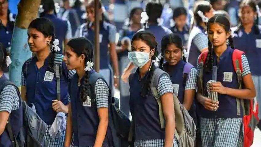 ICSE, ISC students ALERT! CISCE to DECLARE class 10, class 12 board exam results TOMORROW; Read on to know how to check and get results via SMS ICSE, ISC students ALERT! CISCE to DECLARE class 10, class 12 board exam results TOMORROW; Read on to know how to check and get results via SMS