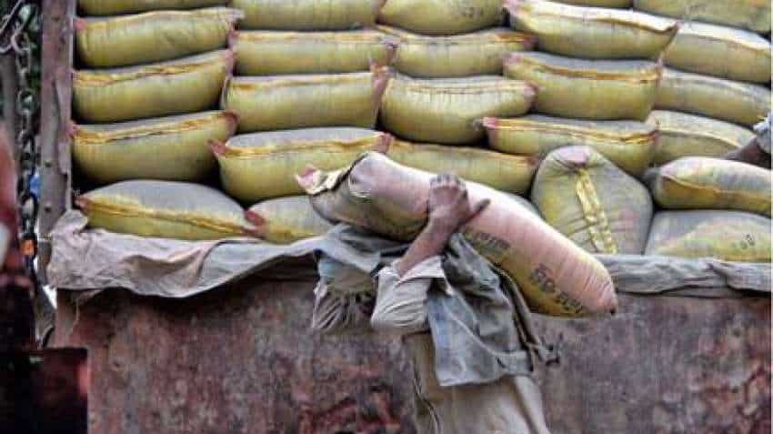 UltraTech Cement share price hits new high amid strong Q1 numbers – brokerages divided on scrip