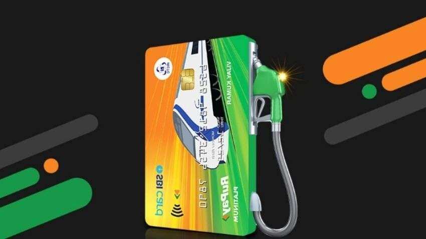 Rising petrol price: Get DISCOUNT at all petrol pumps with IRCTC SBI RuPay credit card - Also check offers on train tickets, value back and more