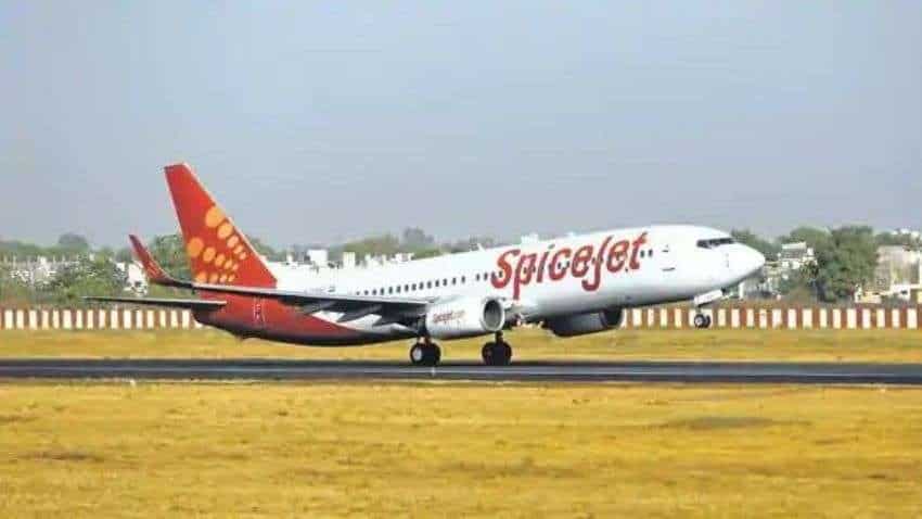 SpiceJet introduces NON-STOP flight connecting Ahmedabad with Udaipur and Gwalior; Check departure, arrival timings and frequency