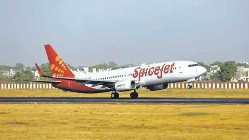 SpiceJet introduces NON-STOP flight connecting Ahmedabad with Udaipur and Gwalior; Check departure, arrival timings and frequency SpiceJet introduces NON-STOP flight connecting Ahmedabad with Udaipur and Gwalior; Check departure, arrival timings and frequency