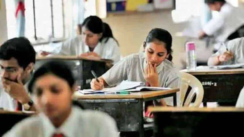 CISCE classes 10, 12 results announced: Board secretary Gerry Arathoon; Check result via SMS or follow THESE STEPS CISCE classes 10, 12 results announced: Board secretary Gerry Arathoon; Check result via SMS or follow THESE STEPS
