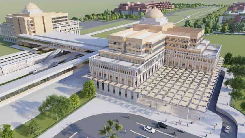 Udaipur Railway Station Revamp: Rs 132 cr PROJECT! IRSDC invites Requests for Qualification (RFQ) Udaipur Railway Station Revamp: Rs 132 cr PROJECT! IRSDC invites Requests for Qualification (RFQ)