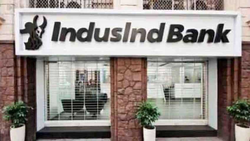 IndusInd Bank shareholders ALERT: BIG UPDATE! Bank gets board's approval to raise up to Rs 30,000 cr via equity, debt; AGM on August 26 IndusInd Bank shareholders ALERT: BIG UPDATE! Bank gets board's approval to raise up to Rs 30,000 cr via equity, debt; AGM on August 26