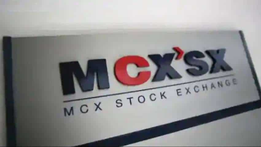 MCX Q1FY22 Results - Declared - Company posts 29.47% yoy drop in net profit