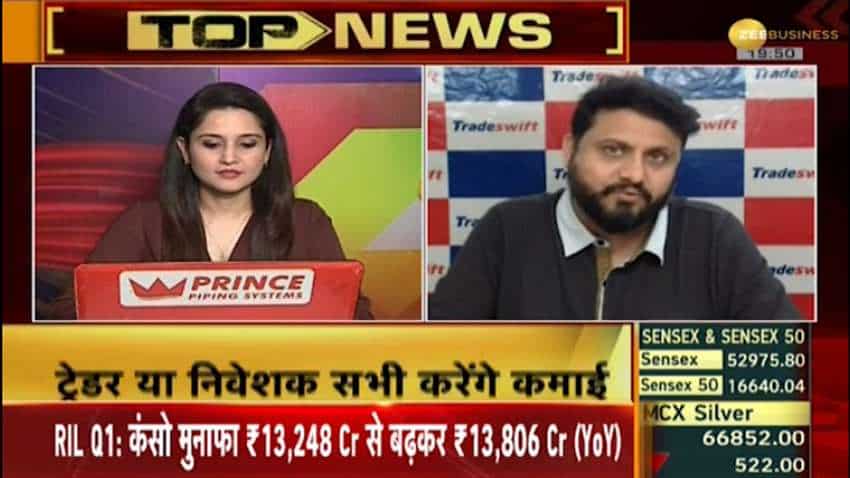 Stock to Buy on Monday – Sandeep Jain recommends Black Rose Industries as long term pick – Excellent Fundamentals and high potential Stock to Buy on Monday – Sandeep Jain recommends Black Rose Industries as long term pick – Excellent Fundamentals and high potential