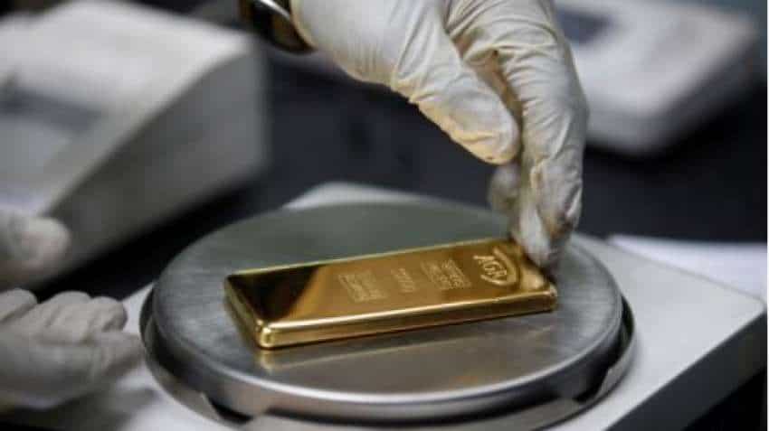 Gold, Silver Futures – Monday Trading Tips – Expert recommends SELL at these levels; know what top TRIGGERS are