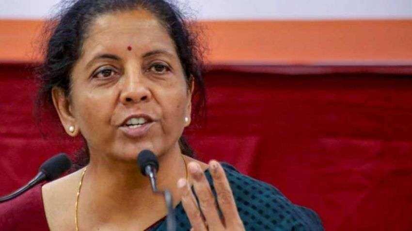 FM Nirmala Sitharaman to introduce Insolvency and Bankruptcy Code (Amendment) Bill, 2021 in Parliament TODAY- All you need to know