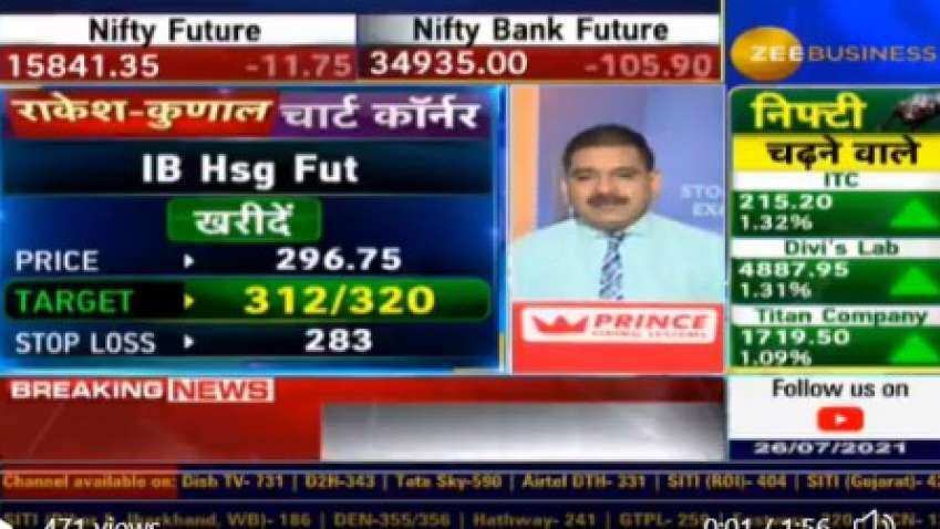 EXCLUSIVE: Govt halts probe on PVC resin imported from Japan CONFIRMS Anil Singhvi; DCW up over 8% EXCLUSIVE: Govt halts probe on PVC resin imported from Japan CONFIRMS Anil Singhvi; DCW up over 8%