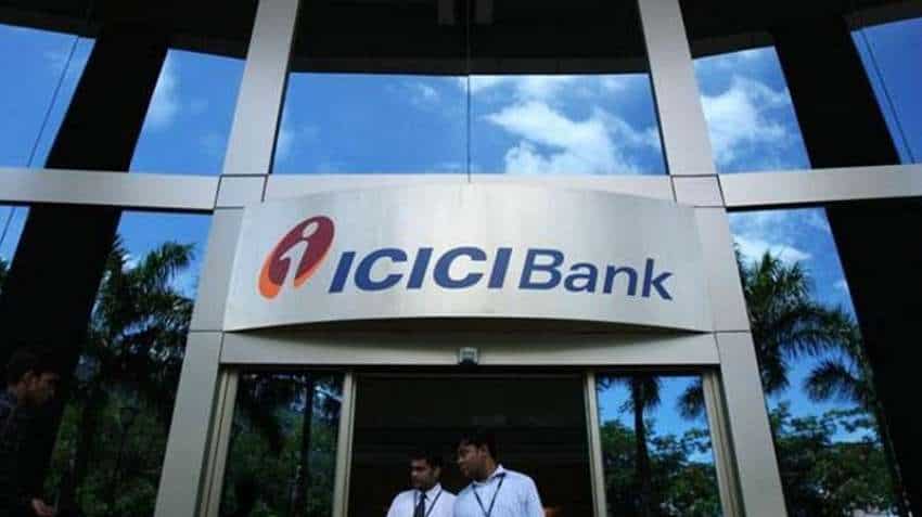 ICICI Bank share price hits new RECORD HIGH amid excellent Q1 numbers – Brokerages suggest BUY for stock with THIS price target