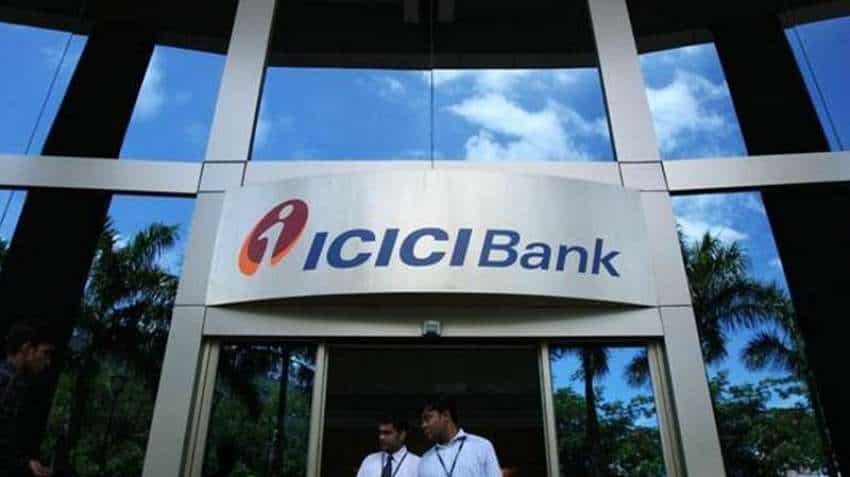 ICICI Bank share price hits new RECORD HIGH amid excellent Q1 numbers – Brokerages suggest BUY for stock with THIS price target ICICI Bank share price hits new RECORD HIGH amid excellent Q1 numbers – Brokerages suggest BUY for stock with THIS price target