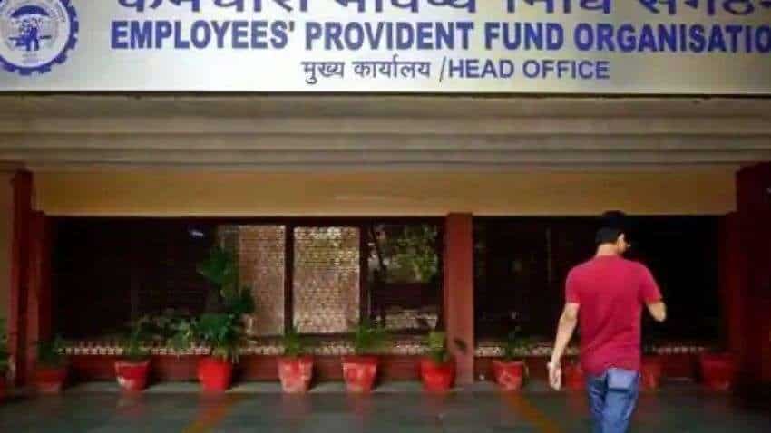 EPFO ALERT! How to submit EPF/EPS details ONLINE? Check BENEFITS and all other provident fund related details here