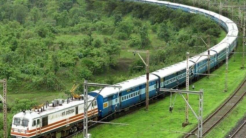 GOOD NEWS! Indian Railways EXTEND trips of Bandra Terminus to Jabalpur Superfast festival special train till THIS DATE - tickets available at IRCTC from TODAY GOOD NEWS! Indian Railways EXTEND trips of Bandra Terminus to Jabalpur Superfast festival special train till THIS DATE - tickets available at IRCTC from TODAY