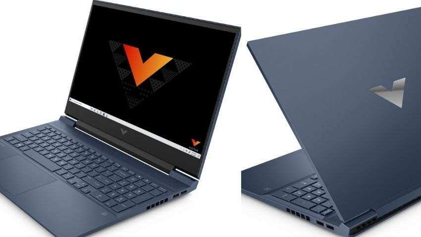 HP Victus gaming laptop series LAUNCHED in India: Check Price, Availablity, Specs, Features HP Victus gaming laptop series LAUNCHED in India: Check Price, Availablity, Specs, Features