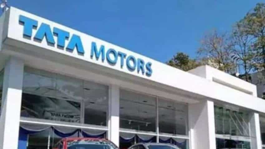 Tata Motors Q1FY22 Results: Losses narrow, revenue jumps over 100%; company expects to improve business post Oct