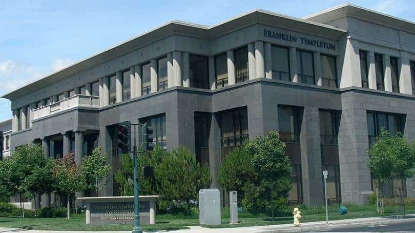 No new debt scheme till SAT disposes appeal – Know what Franklin Templeton told Supreme Court No new debt scheme till SAT disposes appeal – Know what Franklin Templeton told Supreme Court
