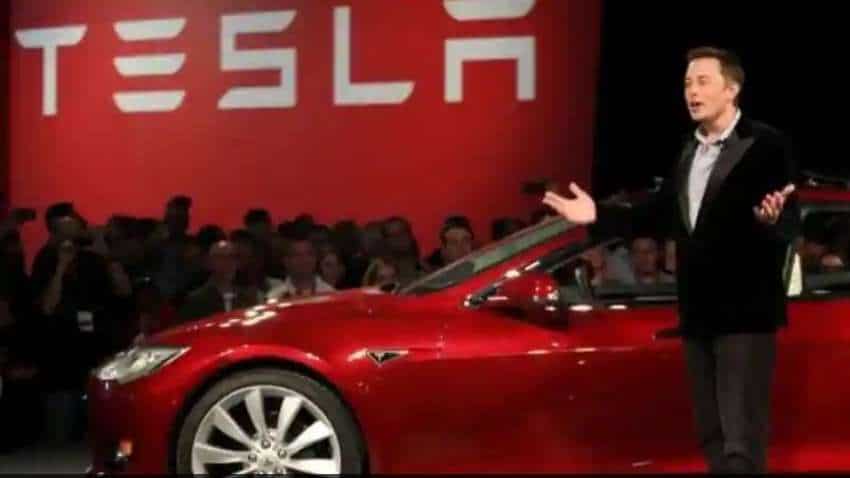 Elon Musk wants to bring Tesla cars to India but…