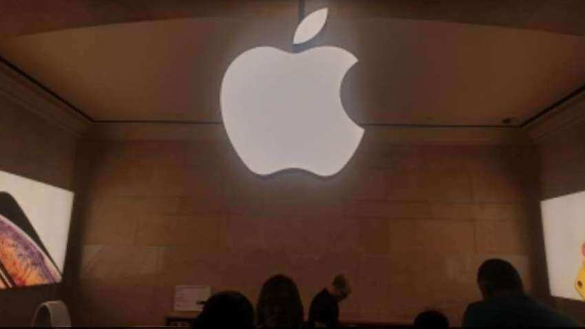 Apple places order for over 100M 'A15 Bionic' chips from TSMC: Report ...