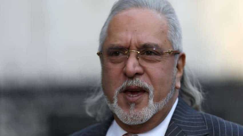 Paving the way for SBI-led consortium of Indian banks! UK High Court declares Vijay Mallya bankrupt - Here is what judge said Paving the way for SBI-led consortium of Indian banks! UK High Court declares Vijay Mallya bankrupt - Here is what judge said