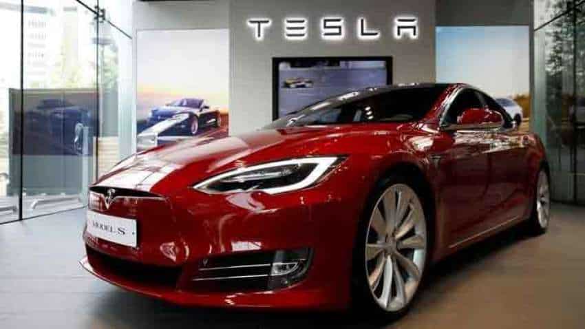 BIGGER THAN EXPECTED! Tesla sales surge 98%; company boosts margins on its less-costly electric cars BIGGER THAN EXPECTED! Tesla sales surge 98%; company boosts margins on its less-costly electric cars