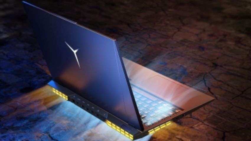 Lenovo Legion 5 Pro gaming laptop LAUNCHED in India at starting price of Rs 1,39,990: Check Specs, Features, Availability and More Lenovo Legion 5 Pro gaming laptop LAUNCHED in India at starting price of Rs 1,39,990: Check Specs, Features, Availability and More