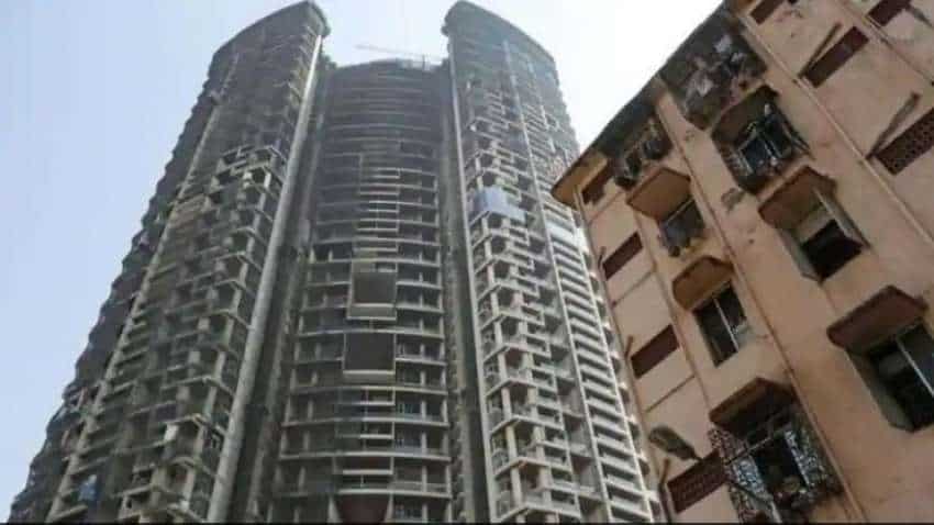 Expansion Mode! Goel Ganga Developments gears up for Rs 125-crore residential projects in Pune under development management contract