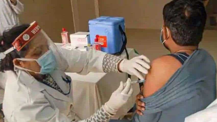 Covid 19 Vaccination: Now certificate displays dates of both doses - Check details Covid 19 Vaccination: Now certificate displays dates of both doses - Check details