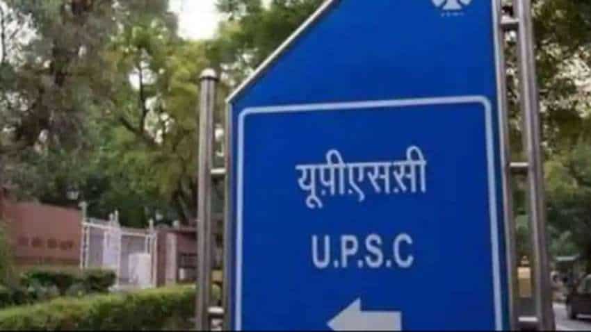 Central Govt 7th pay commission Jobs Alert! UPSC invites applications for Home Ministry posts - check pay scale, qualification, posting locations and more 