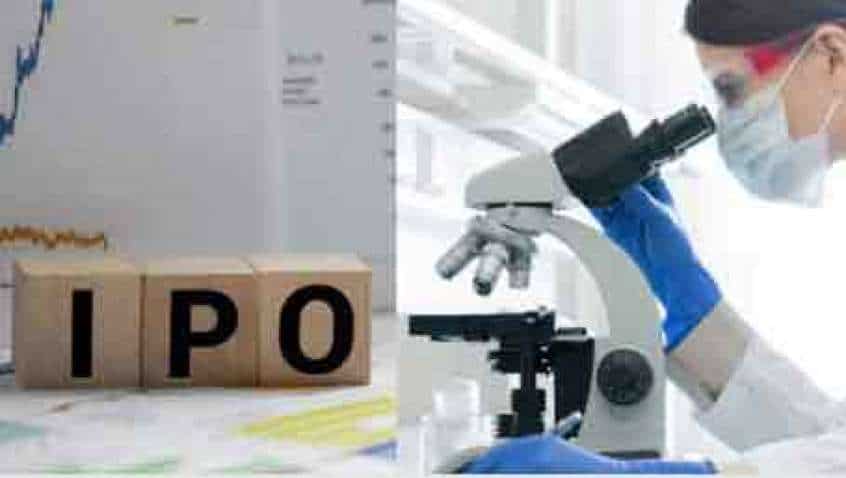 Glenmark Life Sciences IPO Fully SUBSCRIBED on DAY 1! After allotment finalisation, you can check status online on these BSE, Kfintech direct links Glenmark Life Sciences IPO Fully SUBSCRIBED on DAY 1! After allotment finalisation, you can check status online on these BSE, Kfintech direct links