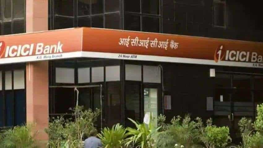 ICICI Bank customers ALERT! Check how to transfer money ONLINE using iMobile pay app to other bank accounts, follow THESE simple steps ICICI Bank customers ALERT! Check how to transfer money ONLINE using iMobile pay app to other bank accounts, follow THESE simple steps