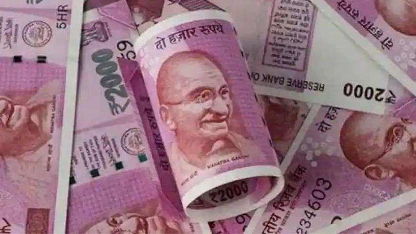 Around 50K cr unclaimed amount with Banks & Insurance companies, says MoS Finance Bhagwat Karad - Check details Around 50K cr unclaimed amount with Banks & Insurance companies, says MoS Finance Bhagwat Karad - Check details