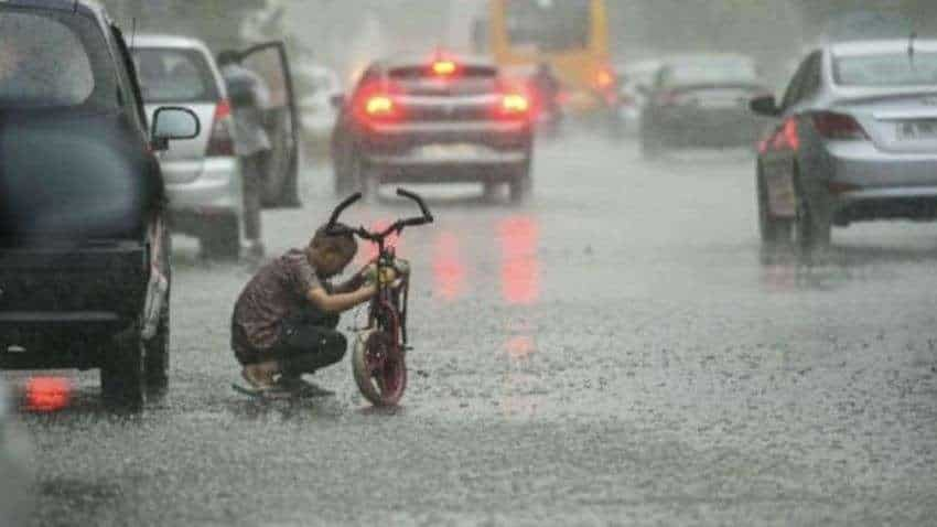 IMD Prediction Today: Maharashtra death toll reaches 207; RED ALERT for Himachal Pradesh; heavy rain EXPECTED in Odisha, Gangetic West Bengal, - all details here