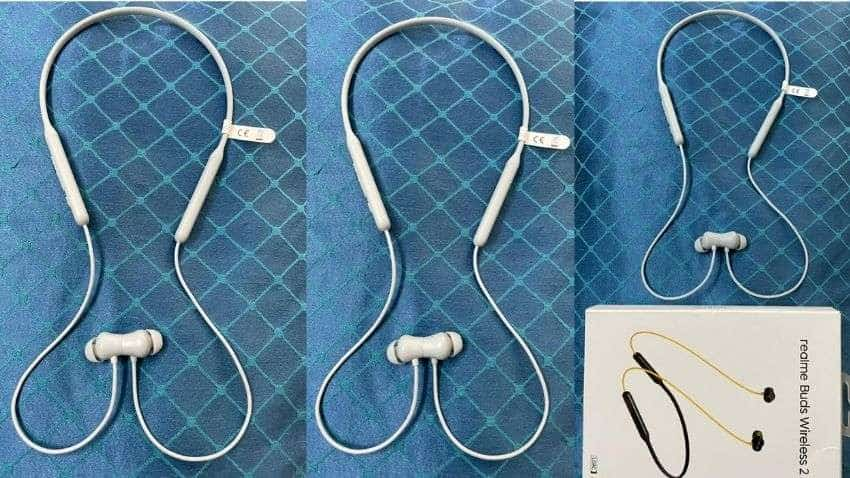 Realme buds wireless neckband new arrivals