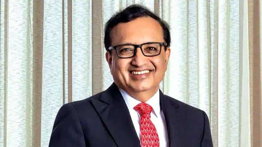 Sandeep Batra, ICICI Bank: Our aim is to make balance sheet robust at all times